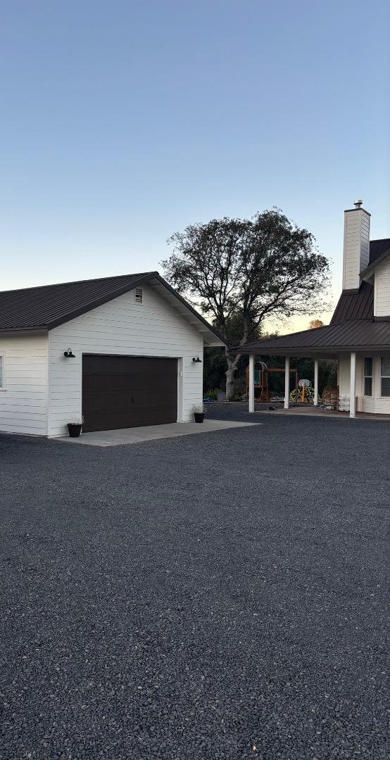 2253 Buffalo Way Copperopolis, CA 95228 - Photo 3 of 39 a view of house with a outdoor space