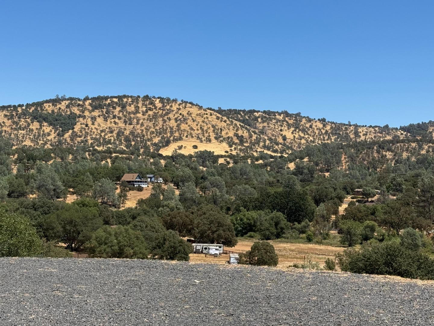 2253 Buffalo Way Copperopolis, CA 95228 - Photo 31 of 39 a view of a road with a building in the background