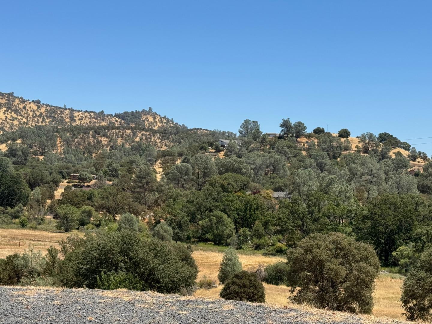 2253 Buffalo Way Copperopolis, CA 95228 - Photo 33 of 39 a view of a building with mountain view