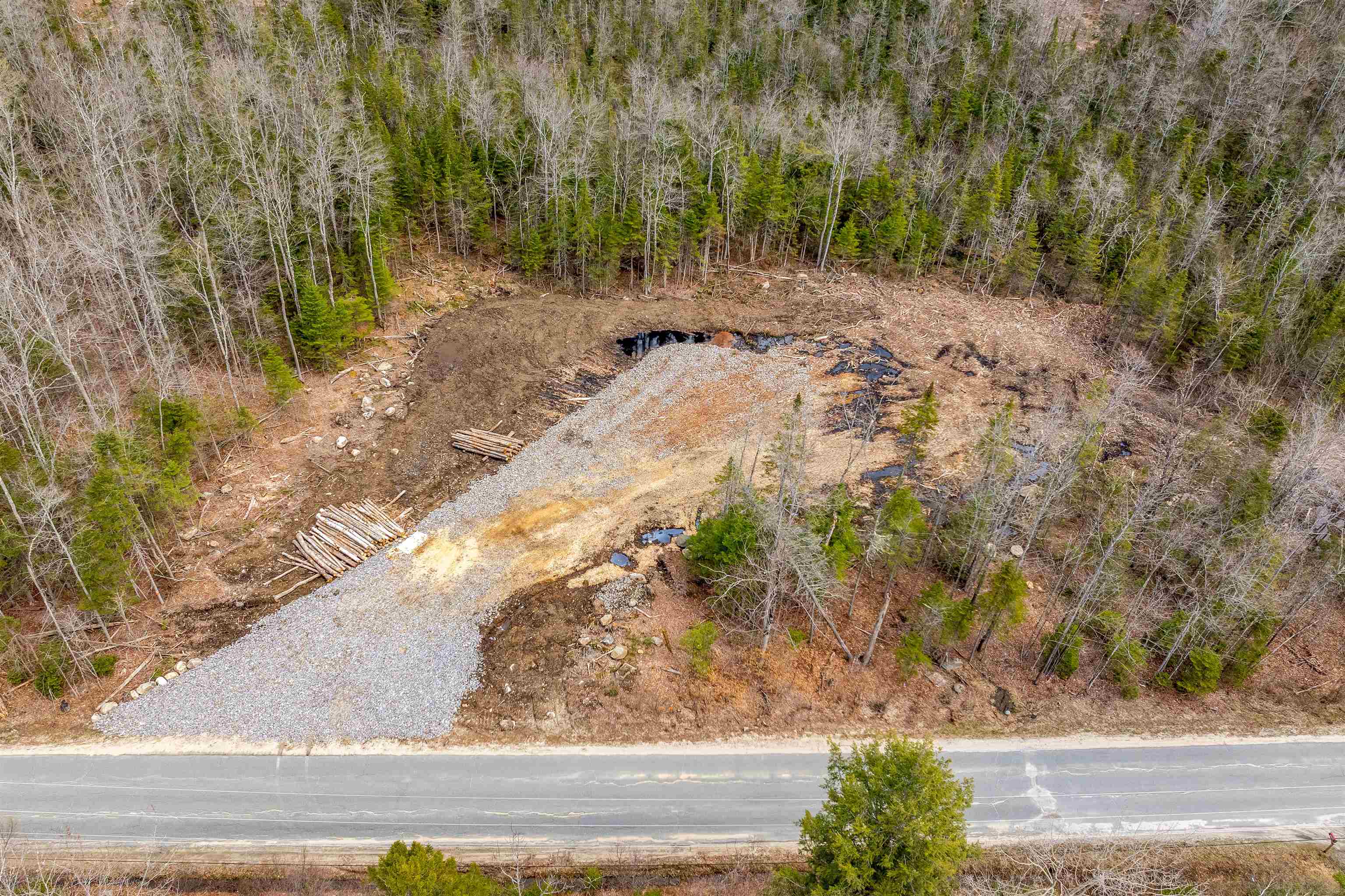 0 Stoney Brook Road Grantham, NH 03753 - Photo 12 of 16