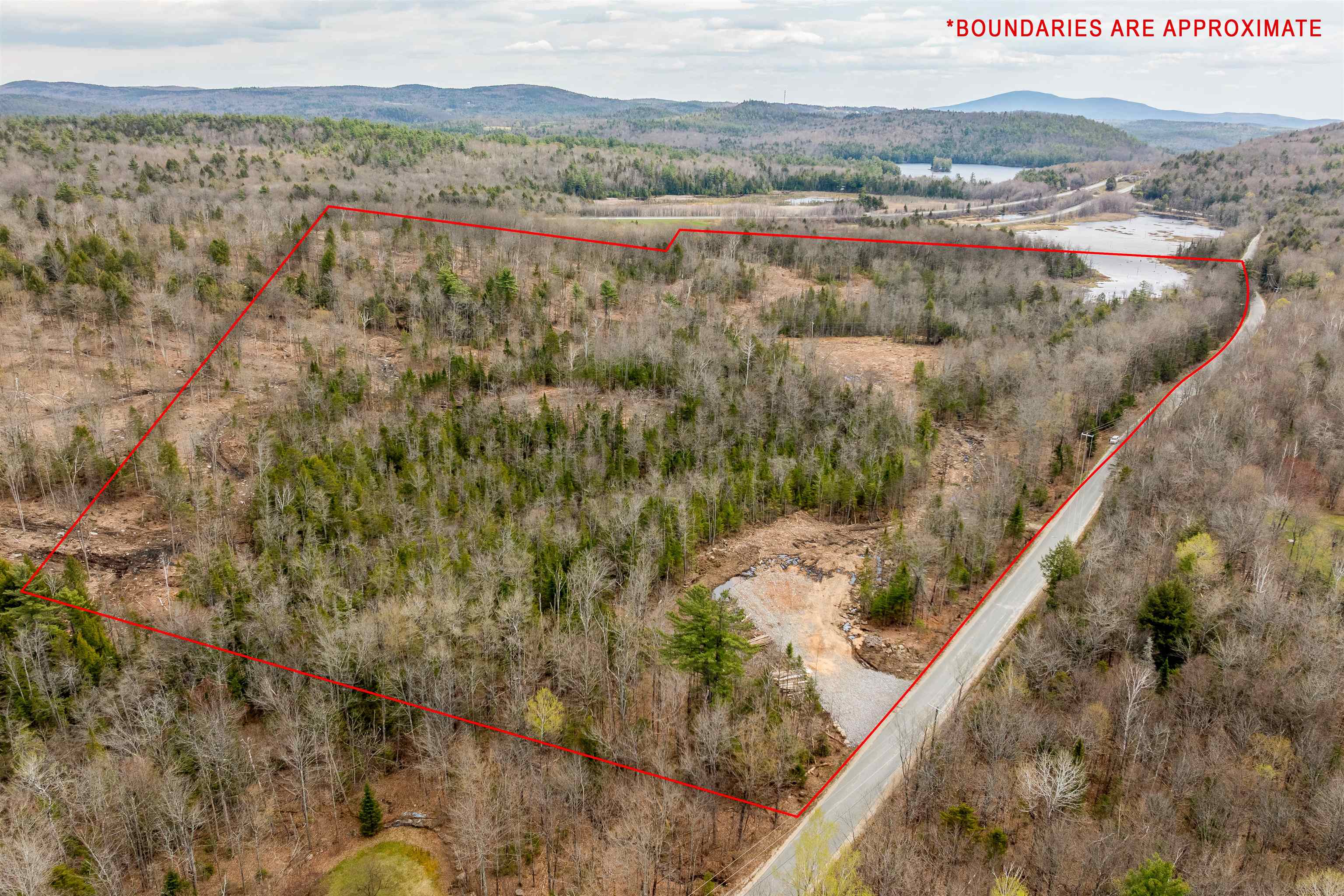0 Stoney Brook Road Grantham, NH 03753 - Photo 2 of 16