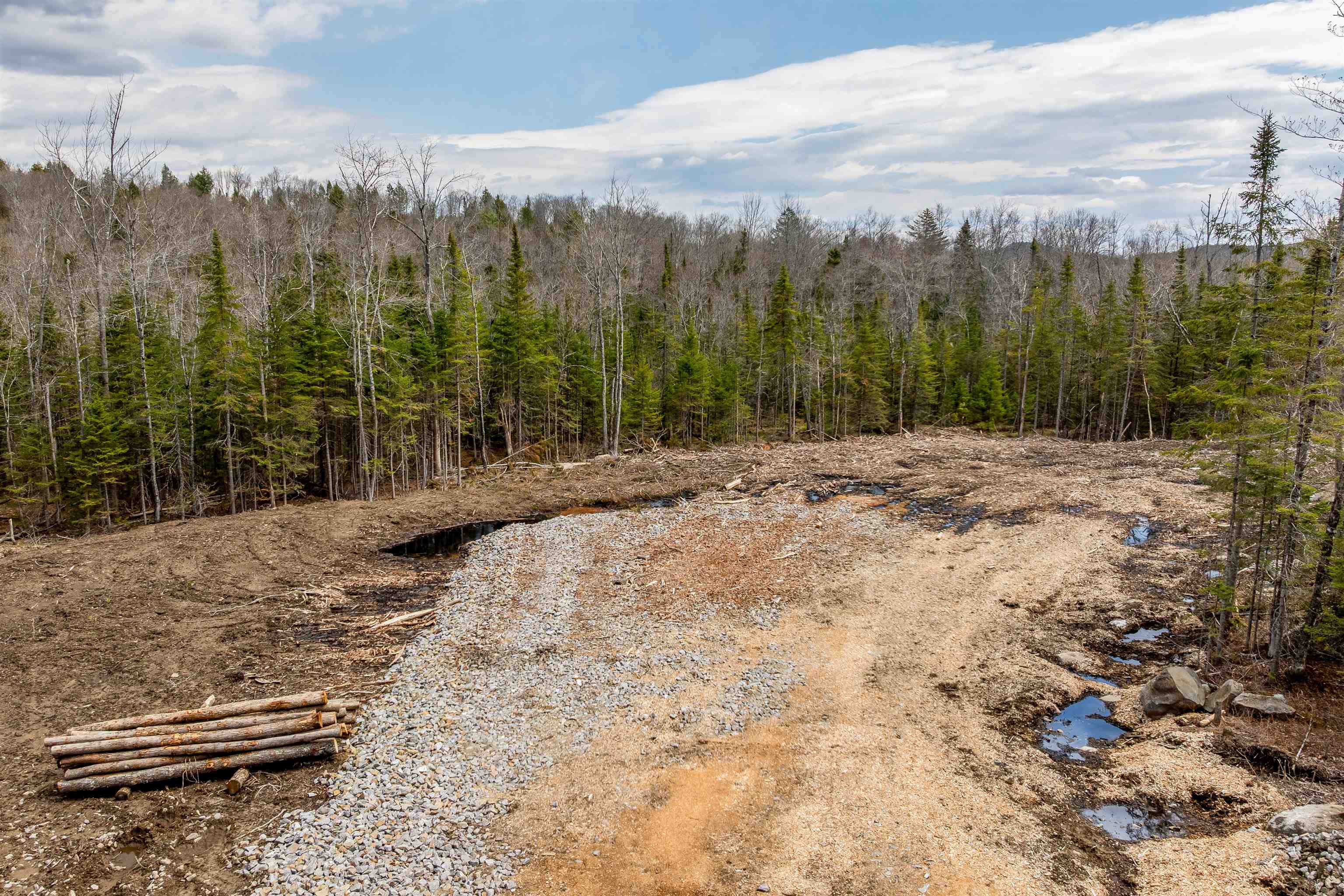0 Stoney Brook Road Grantham, NH 03753 - Photo 5 of 16