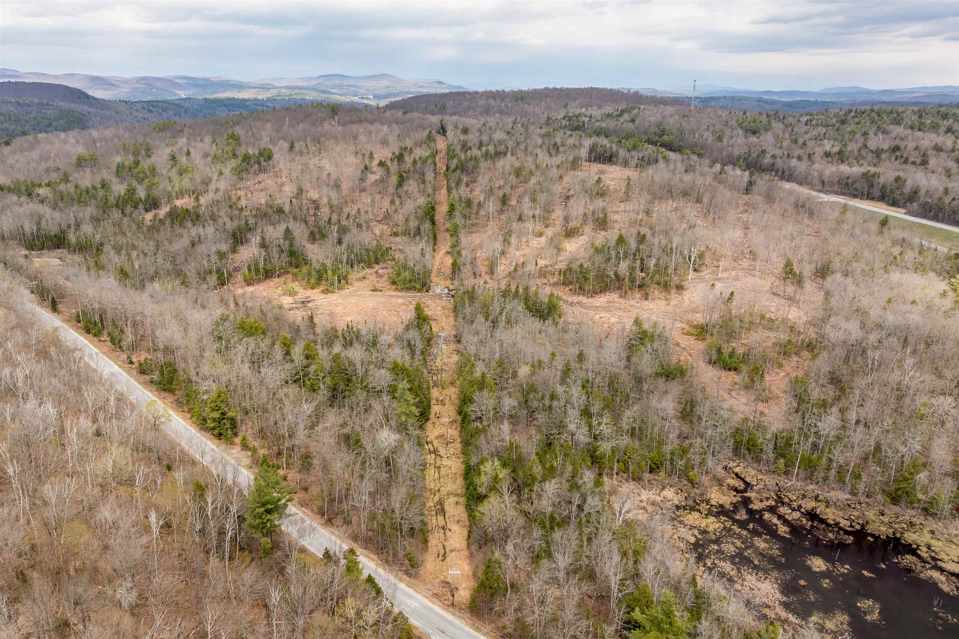 0 Stoney Brook Road Grantham, NH 03753 - Photo 10 of 16