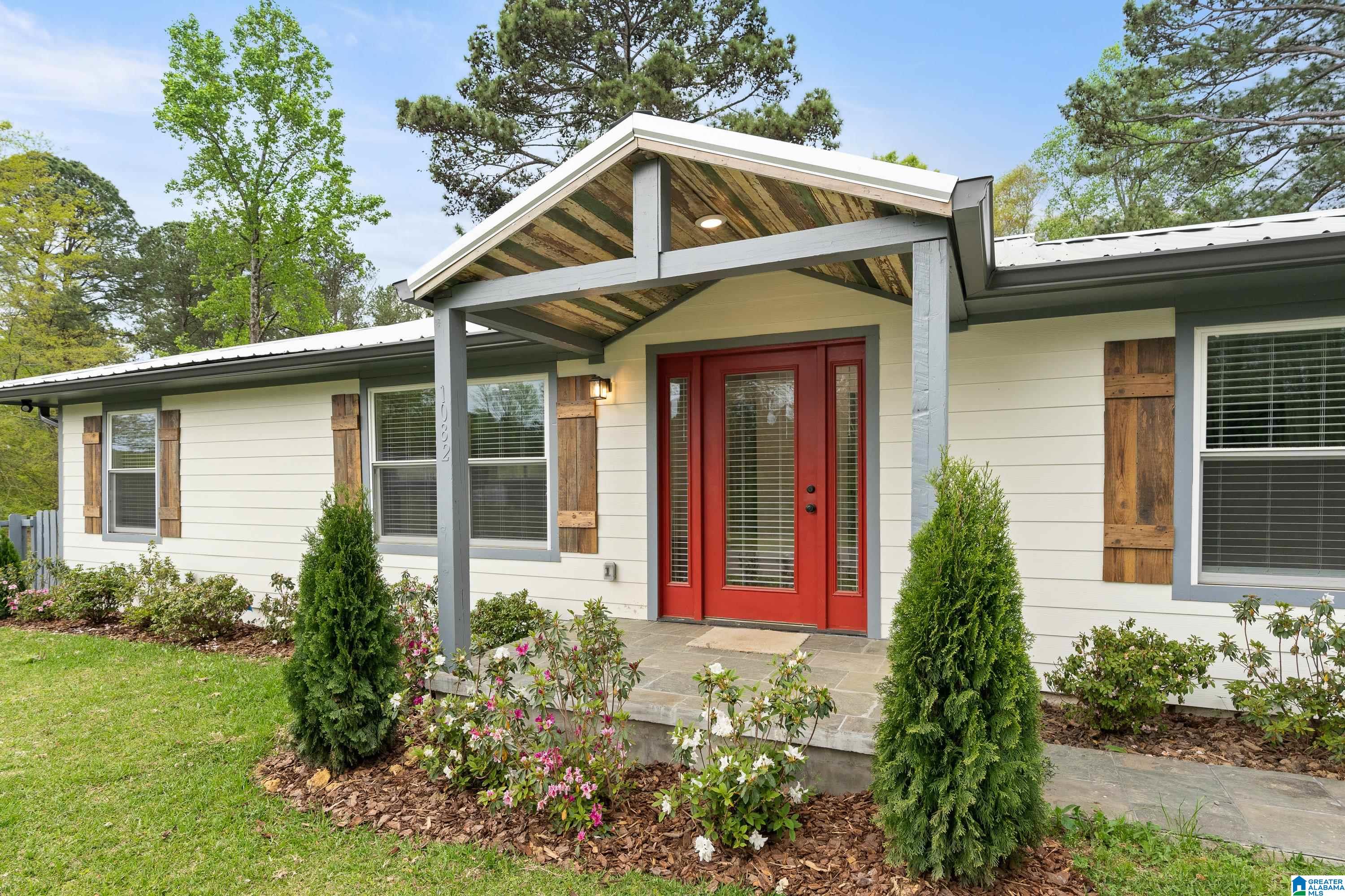 1082 Nixon Road Bessemer, AL 35022 - Photo 4 of 35