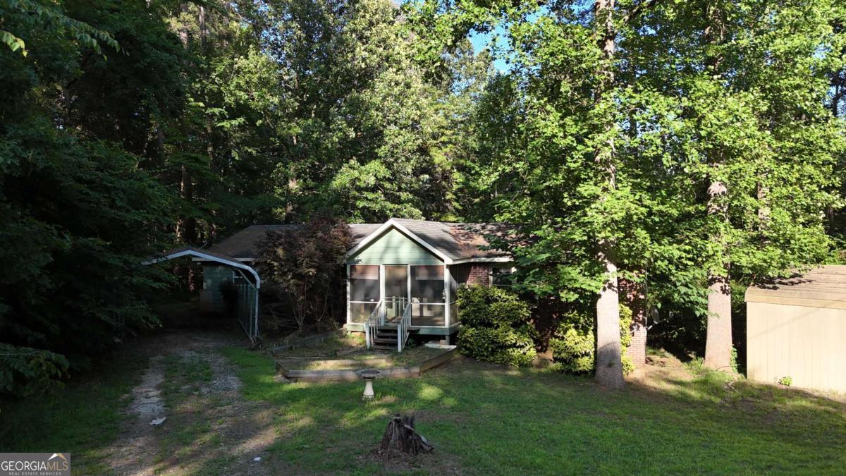 49 Old Seven Forks Road Martin, GA 30557 - Photo 2 of 23