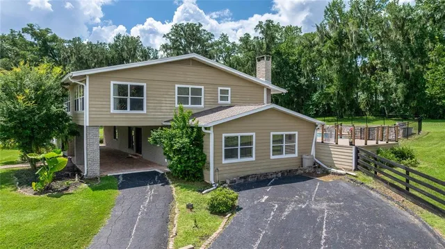 $624,999 | 2401 Southeast 26th Street, Ocala, FL 34471