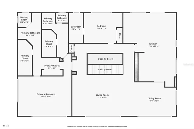 $624,999 | 2401 Southeast 26th Street, Ocala, FL 34471