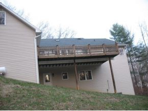 2212 Nantucket Road Johnson City, TN 37604 - Photo 4 of 8 Photo 4