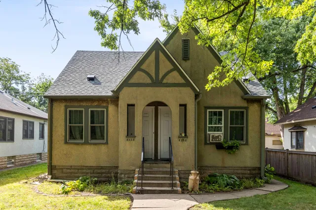 $450,000 | 4336 46th Avenue South, Minneapolis, MN 55406