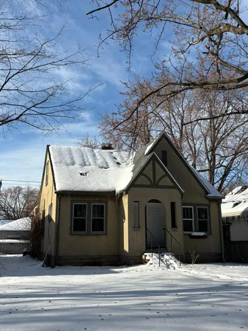 $450,000 | 4336 46th Avenue South, Minneapolis, MN 55406