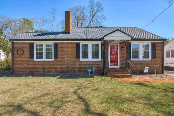 $229,900 | 1004 Murphy Street, Augusta, GA 30904