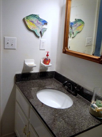 11218 County Road 99 Lillian, AL 36549 - Photo 26 of 41 Hall Bathroom