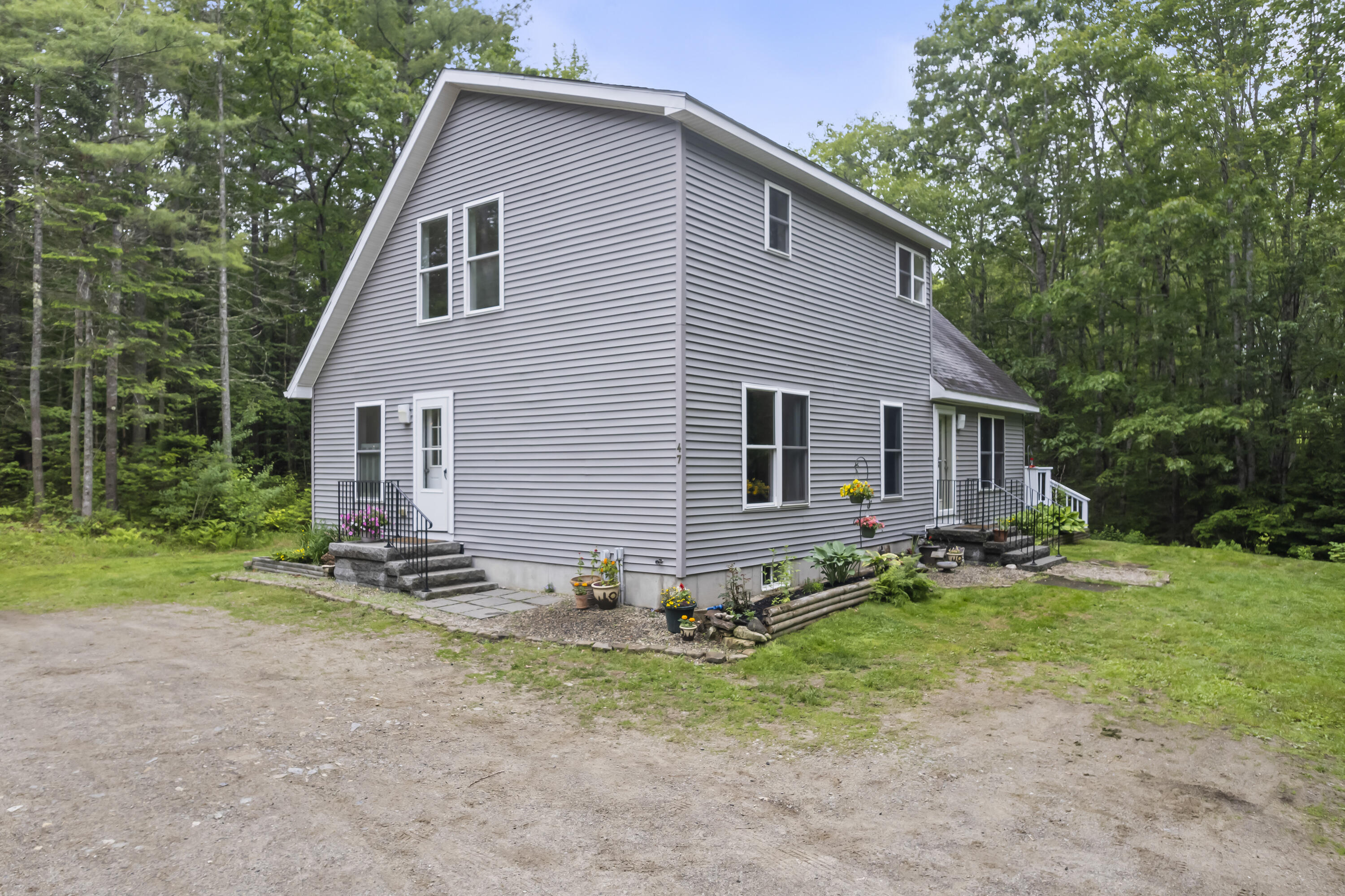 47 Double M Lane Woolwich, ME 04579 - Photo 57 of 63 47 Double M Ln_105