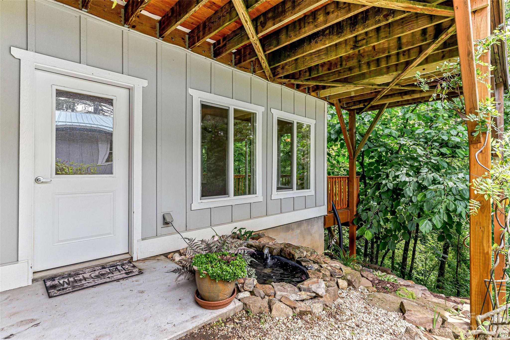 26 Edna Roberts Road Weaverville, NC 28787 - Photo 18 of 30 Gallery Image 18
