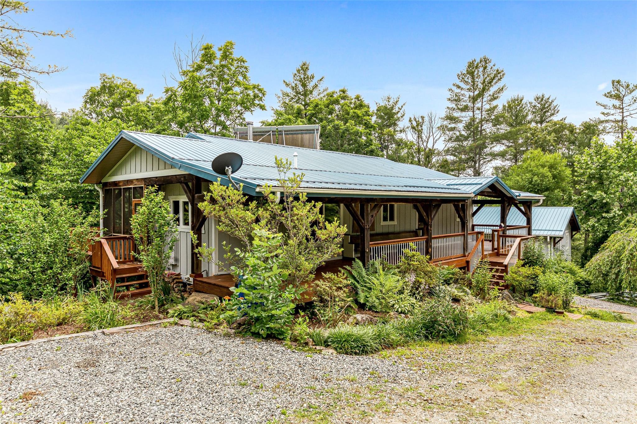 26 Edna Roberts Road Weaverville, NC 28787 - Photo 29 of 30 Gallery Image 29