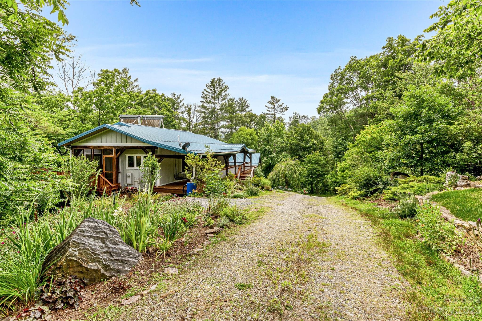26 Edna Roberts Road Weaverville, NC 28787 - Photo 30 of 30 Gallery Image 30