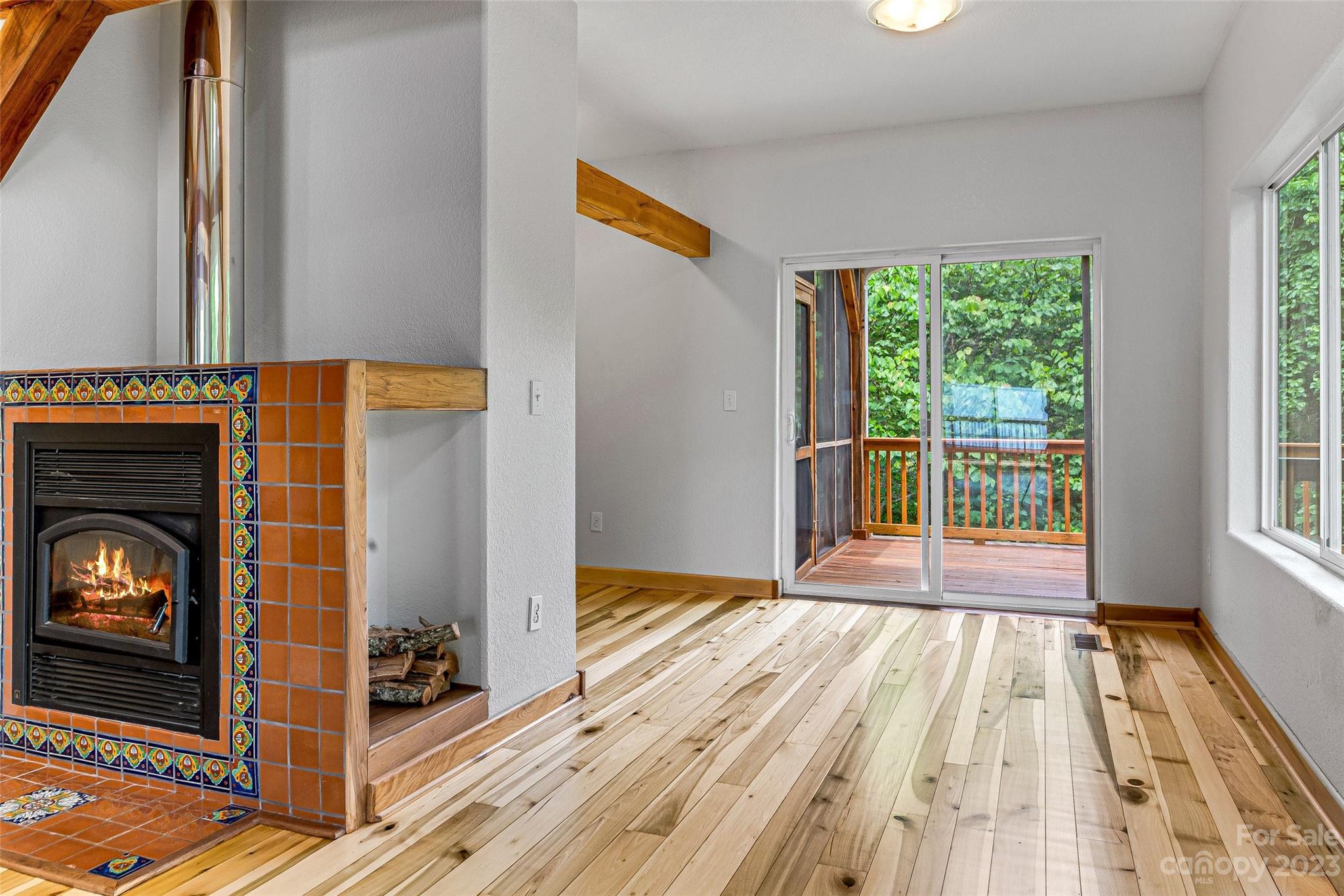 26 Edna Roberts Road Weaverville, NC 28787 - Photo 8 of 30 Gallery Image 8