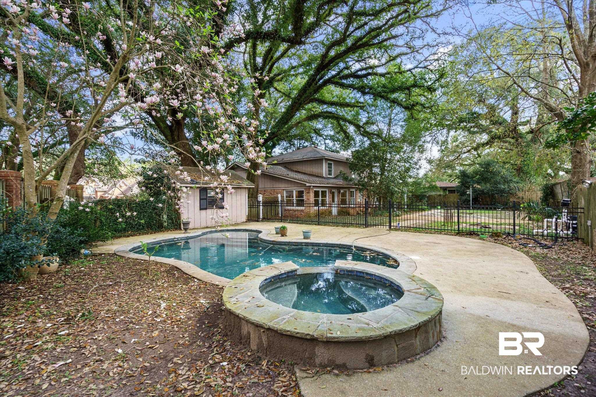 954 Watergate Court Mobile, AL 36693 - Photo 26 of 30