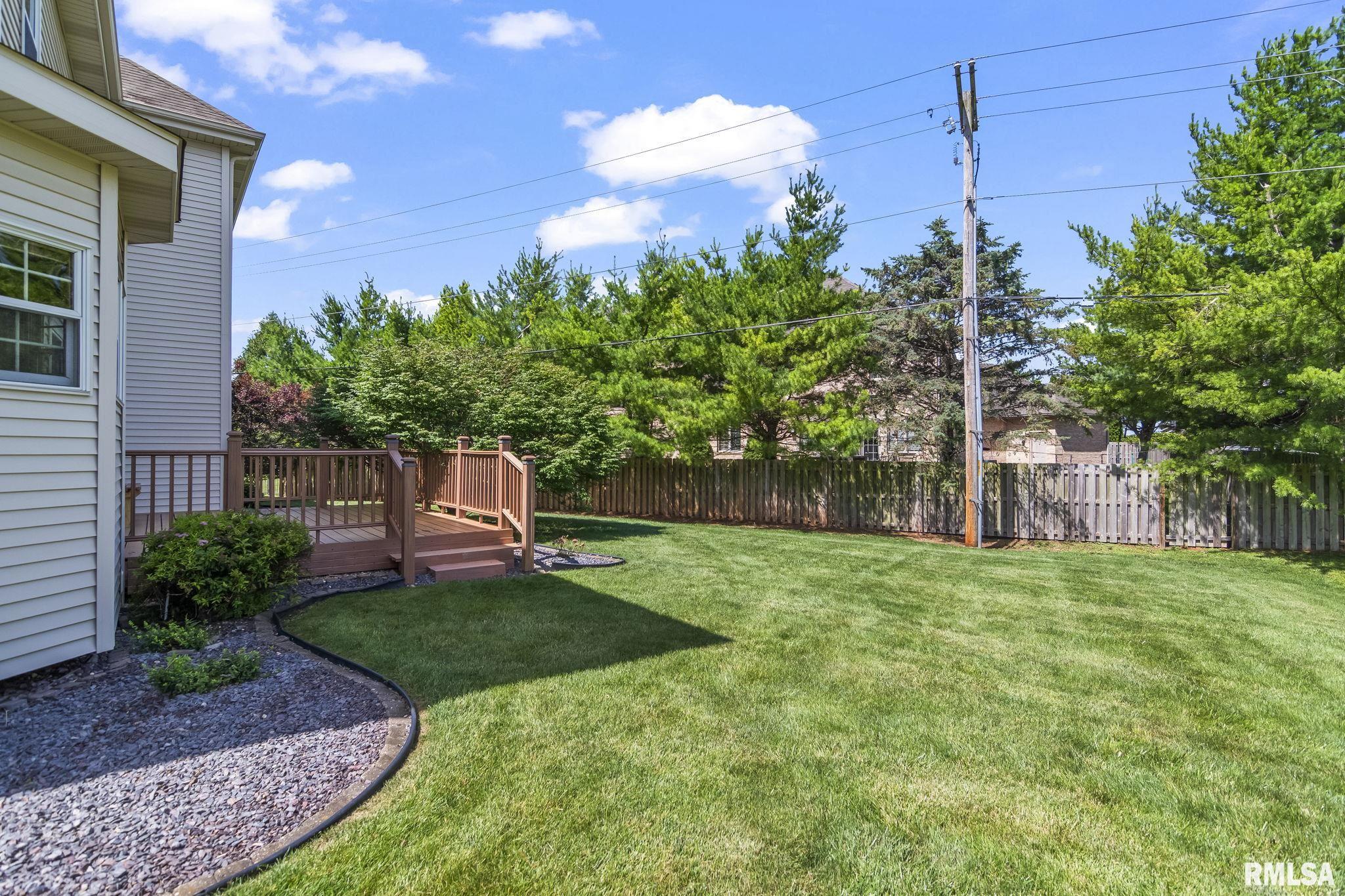 4809 Bears Paw Court Springfield, IL 62711 - Photo 67 of 70