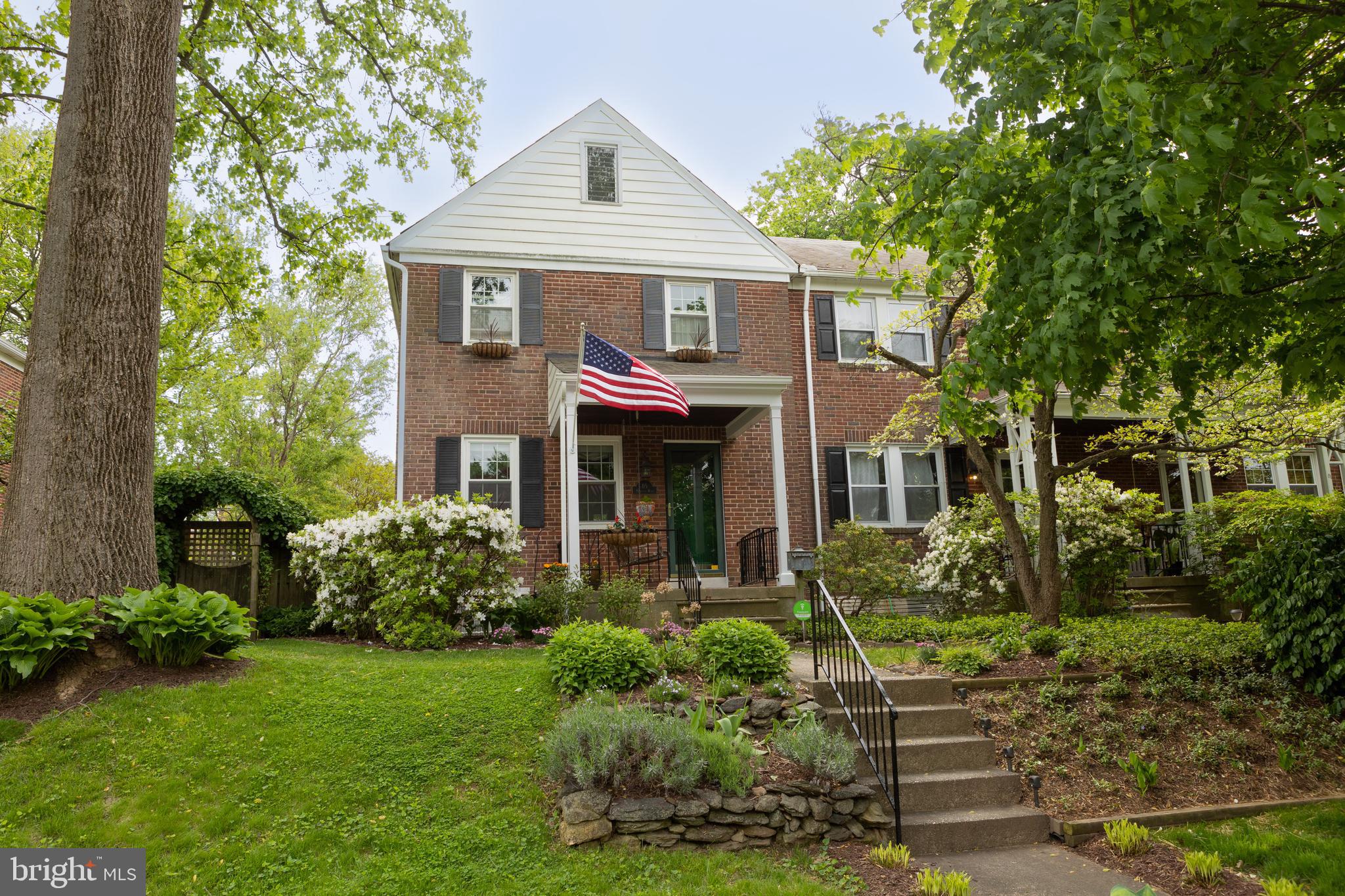 85 Murdock Road Baltimore, MD 21212 - Photo 1 of 36 Welcome to 85 Murdock Road!