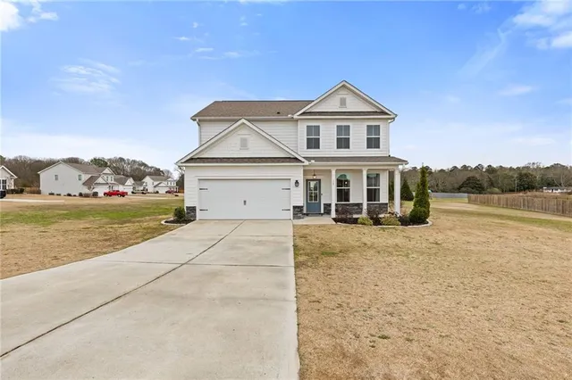 $400,000 | 117 Bowman Drive, Statham, GA 30666