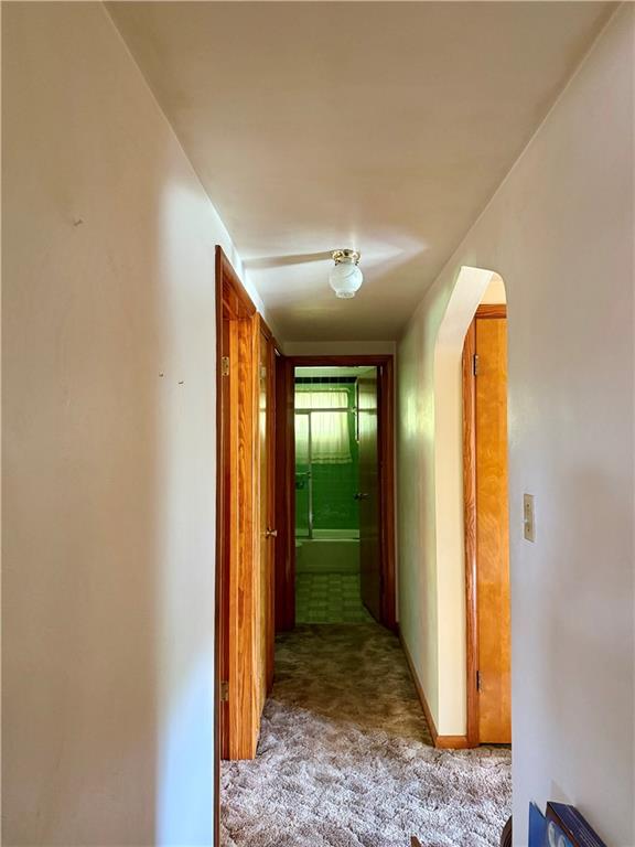 151 Huntingdon Road Wyano, PA 15695 - Photo 17 of 36 a view of entryway