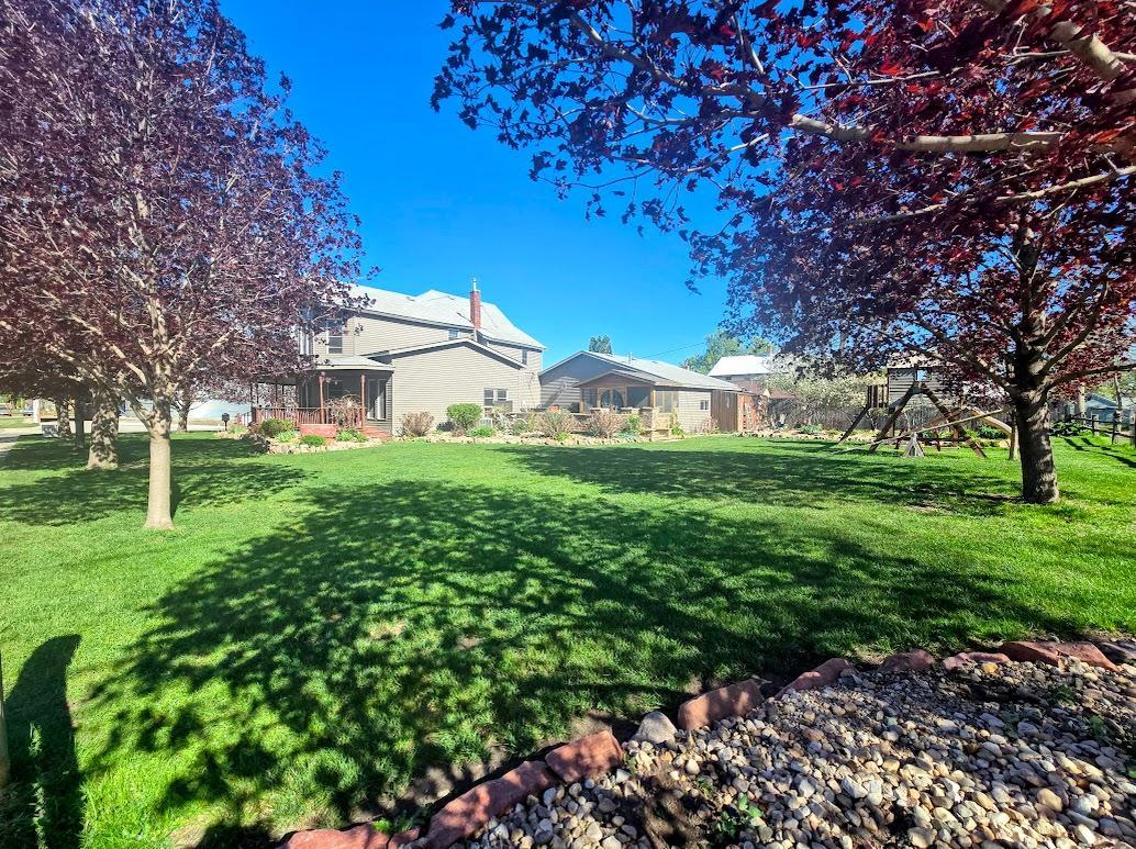 321 5th Avenue Southeast Pipestone, MN 56164 - Photo 58 of 58