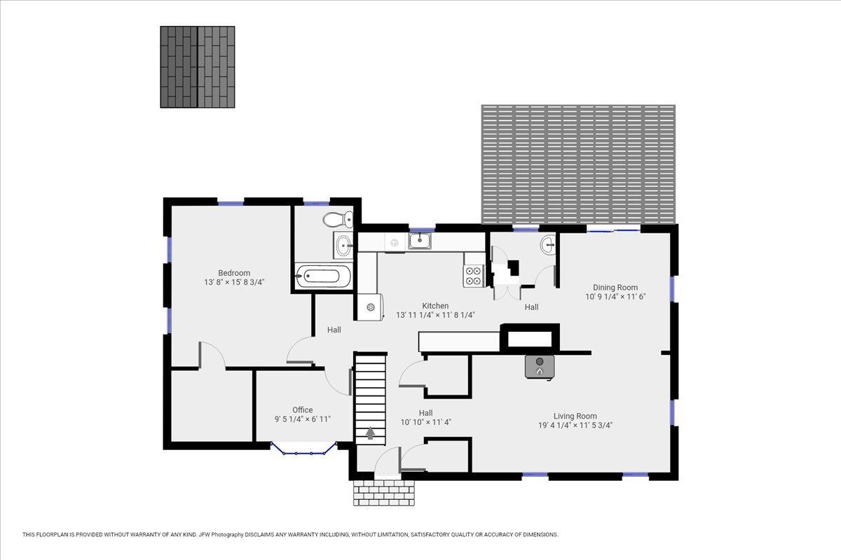 126 Middle Road South Chatham, MA 02659 - Photo 42 of 44 01-126 Middle Rd Chatham - Ground Floor