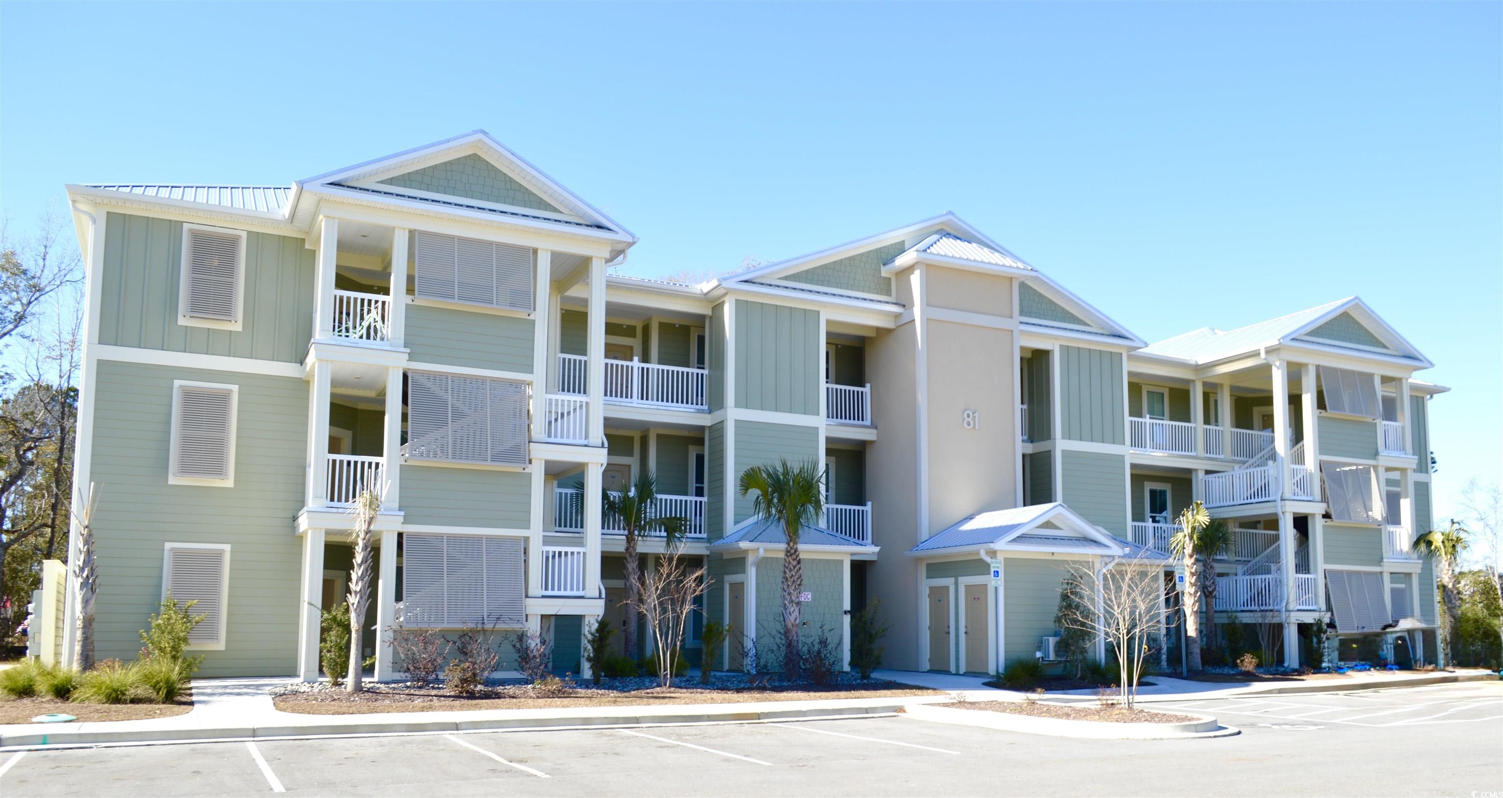 35 Delray Drive, Unit 1B Murrells Inlet, SC 29576 - Photo 1 of 39