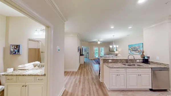 $320,900 | 35 Delray Drive, Unit 1B, Murrells Inlet, SC 29576
