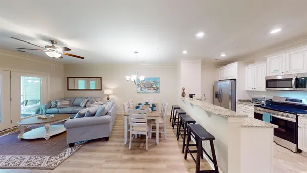 $320,900 | 35 Delray Drive, Unit 1B, Murrells Inlet, SC 29576