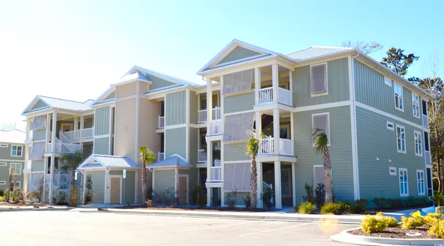 $320,900 | 35 Delray Drive, Unit 1B, Murrells Inlet, SC 29576