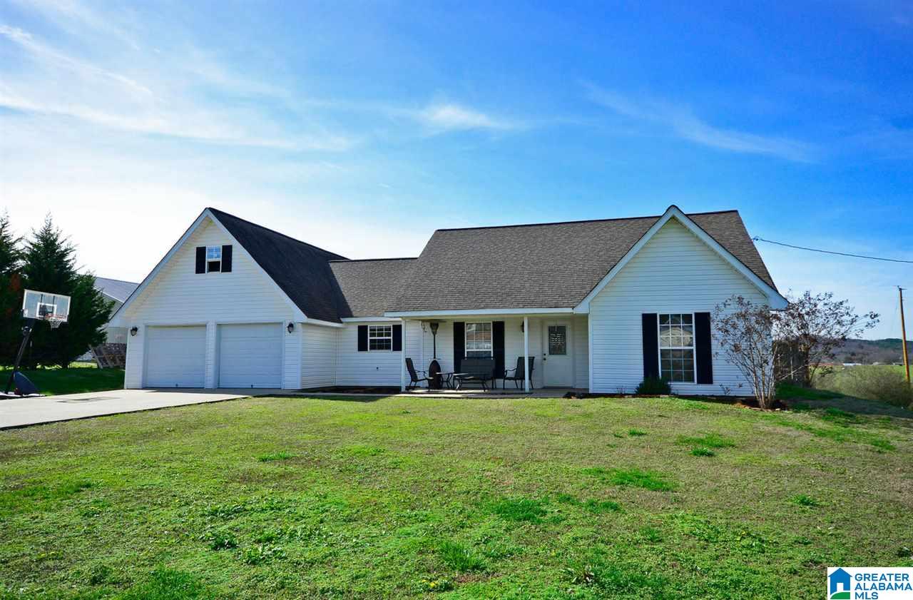 1821 Day Gap Road Cullman, AL 35057 - Photo 19 of 19
