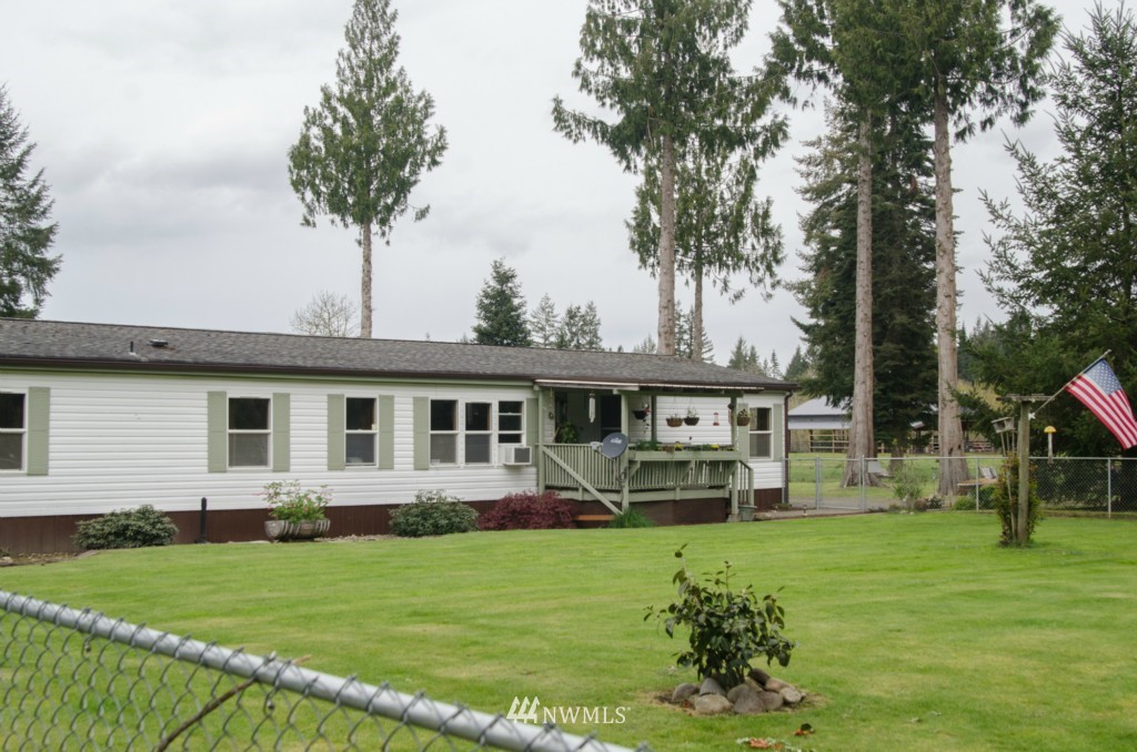 197 Grimes Road Toledo, WA 98591 - Photo 1 of 25