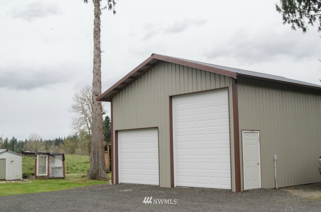 197 Grimes Road Toledo, WA 98591 - Photo 16 of 25