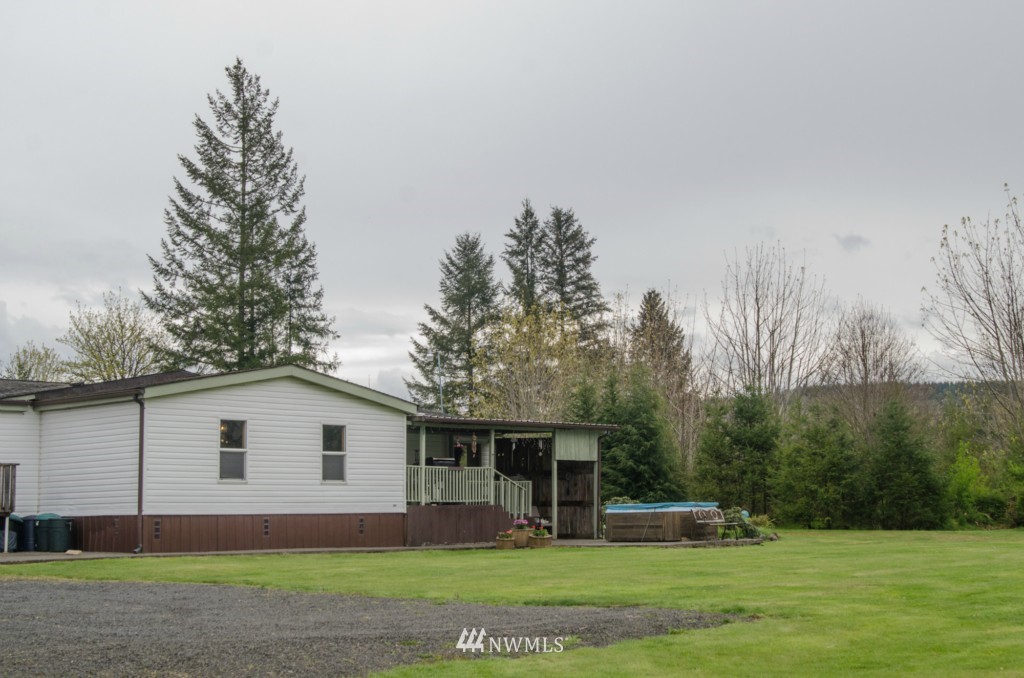 197 Grimes Road Toledo, WA 98591 - Photo 17 of 25