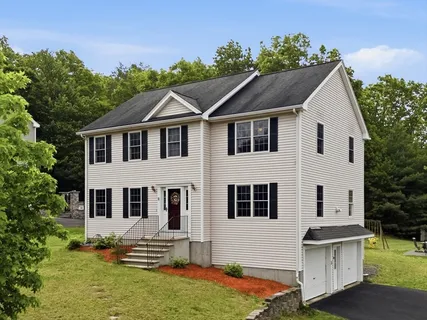 $550,000 | 11 Eileen Avenue, Clinton, MA 01510