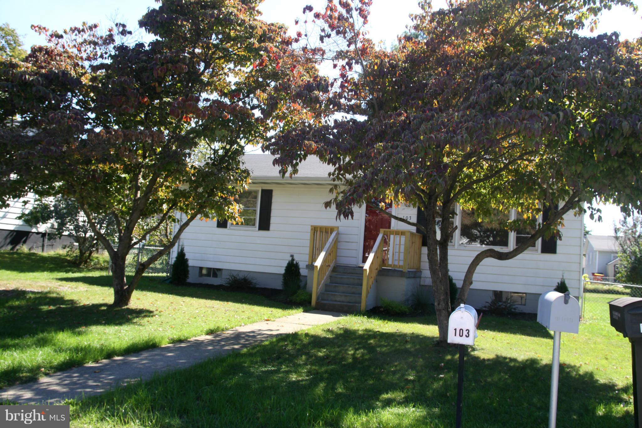 Exterior (Front)