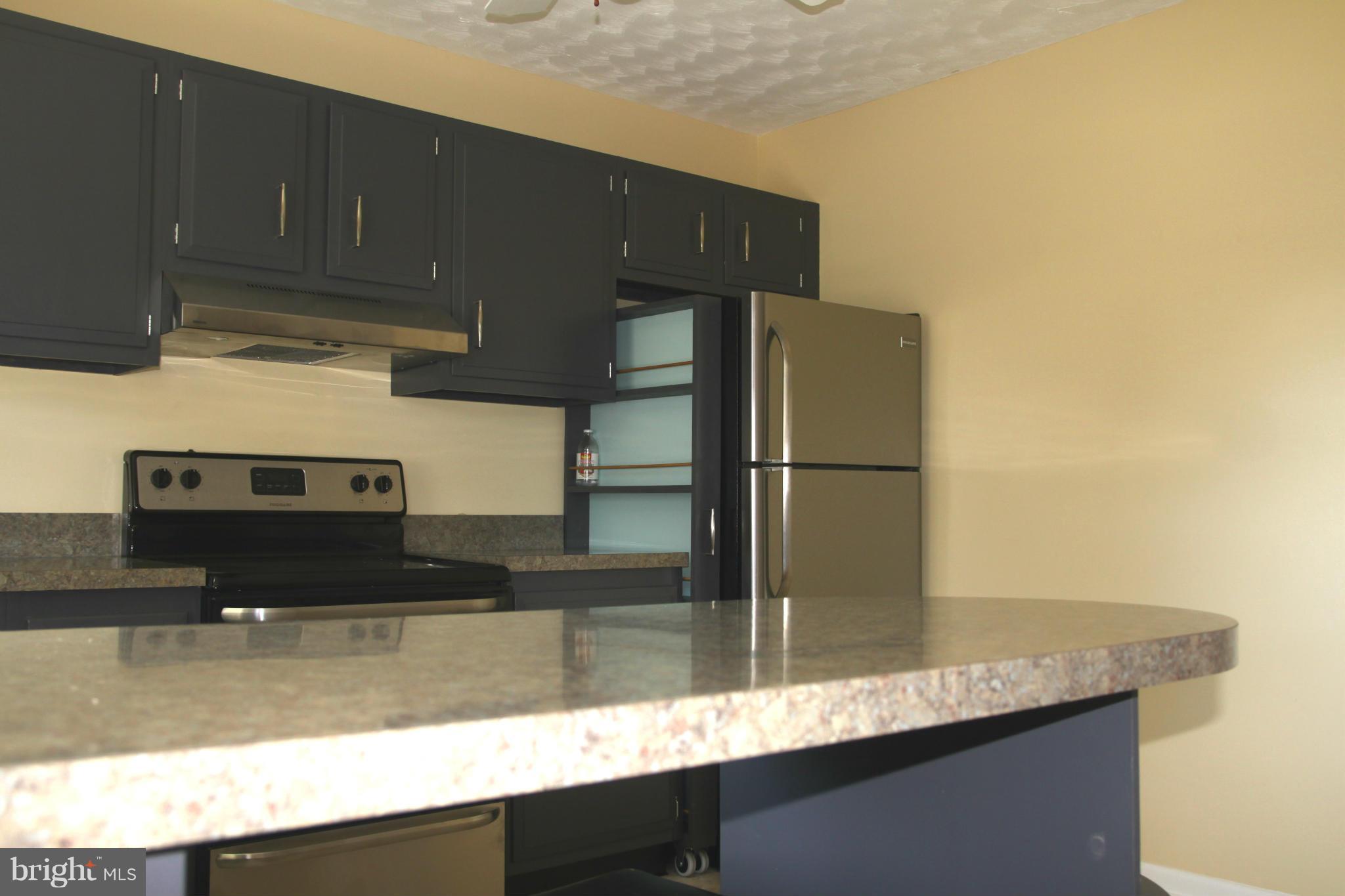 103 Evitts Drive Ranson, WV 25438 - Photo 5 of 13 Kitchen