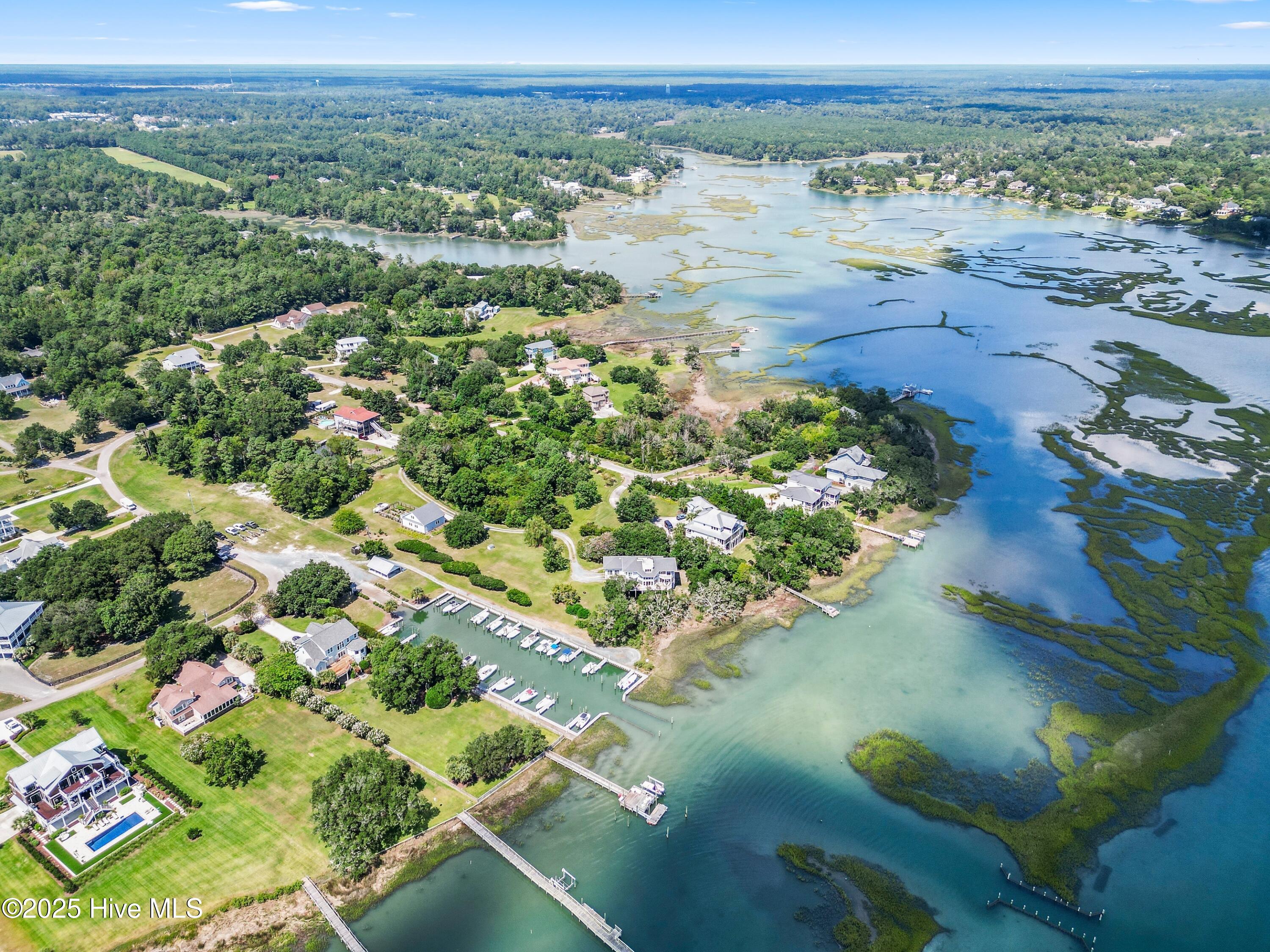 109 C Corcus Ferry Road Hampstead, NC 28443 - Photo 12 of 27 mls-DJI_0907