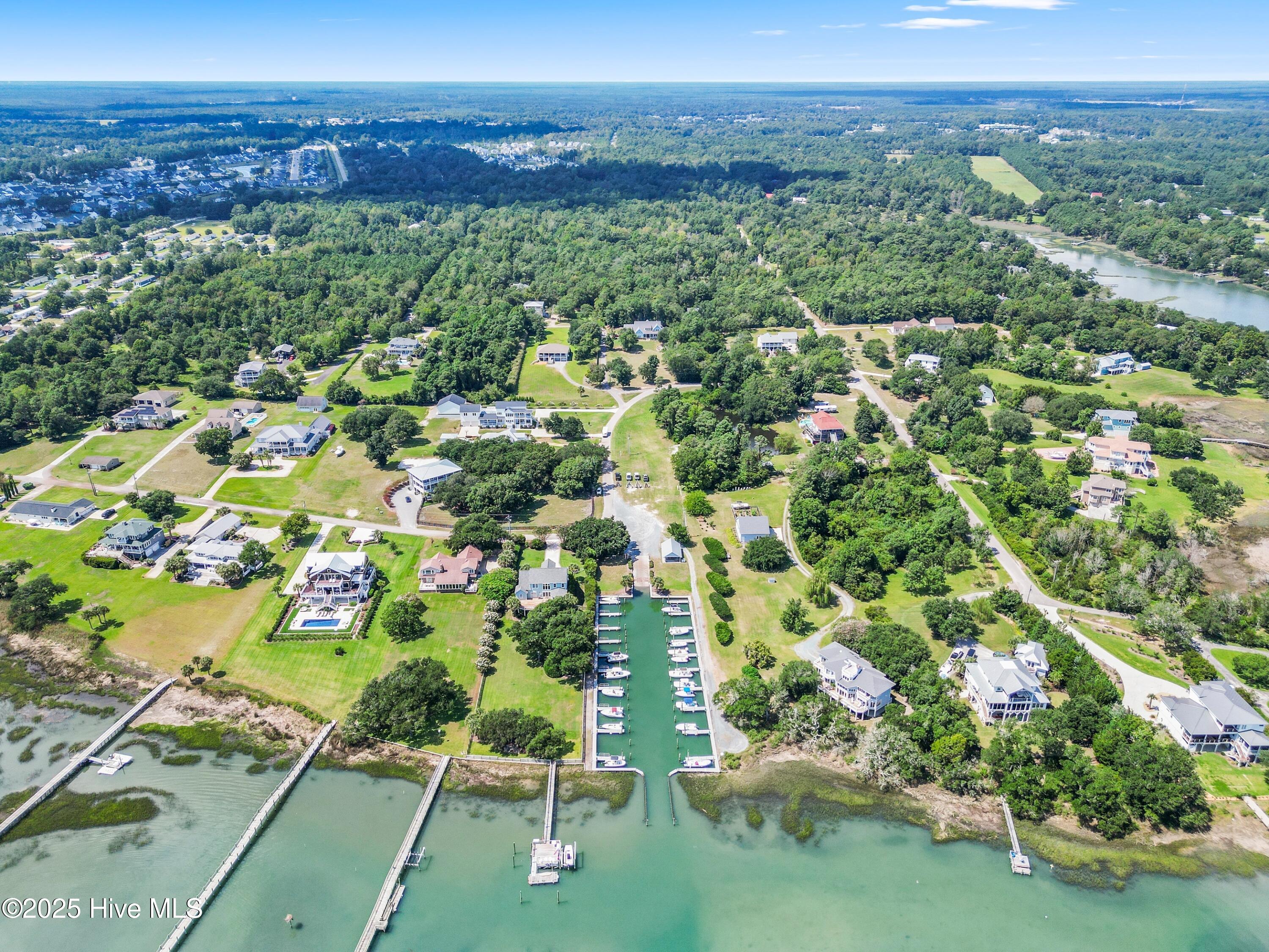 109 C Corcus Ferry Road Hampstead, NC 28443 - Photo 13 of 27 mls-DJI_0908