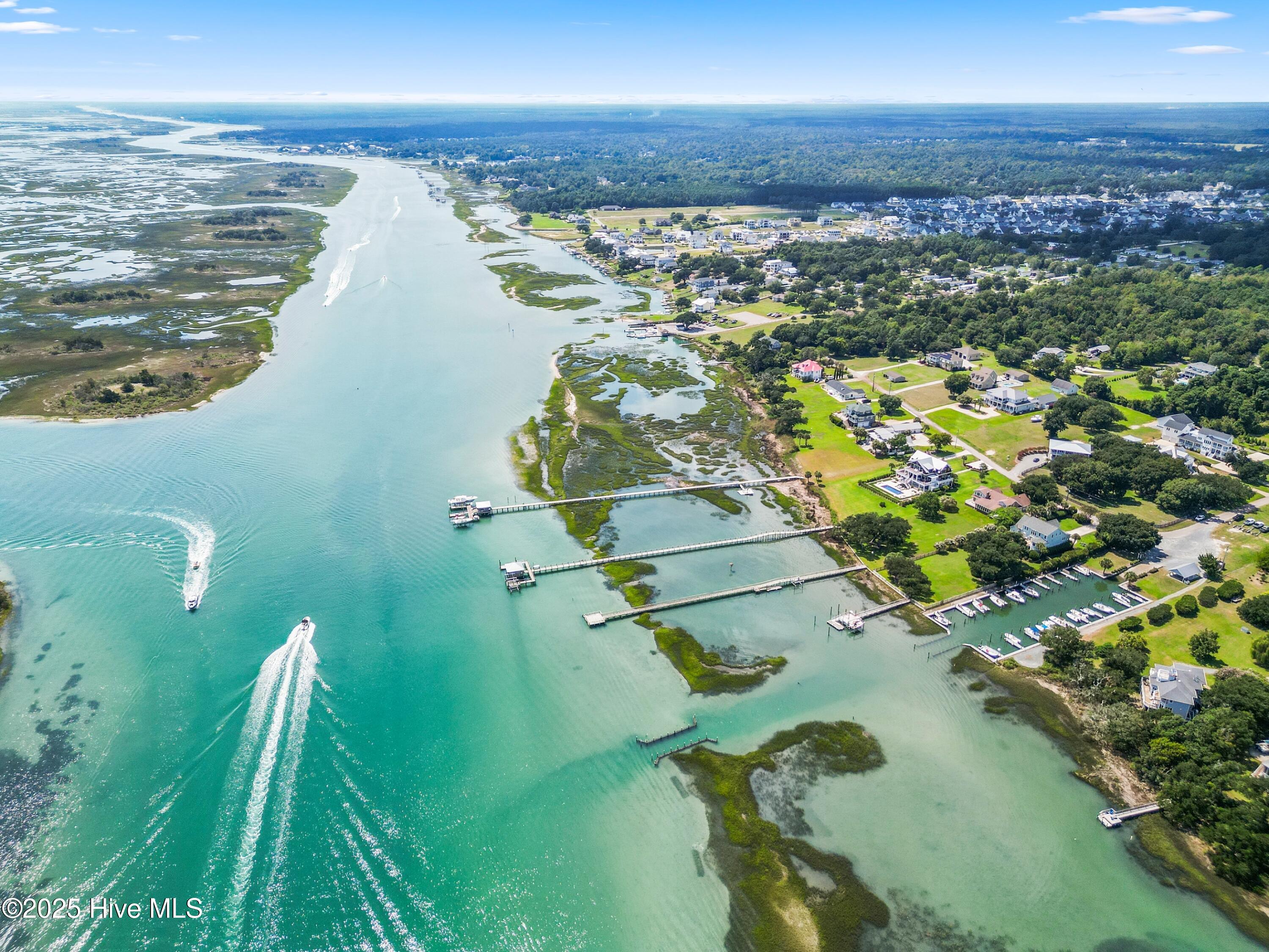 109 C Corcus Ferry Road Hampstead, NC 28443 - Photo 14 of 27 mls-DJI_0910