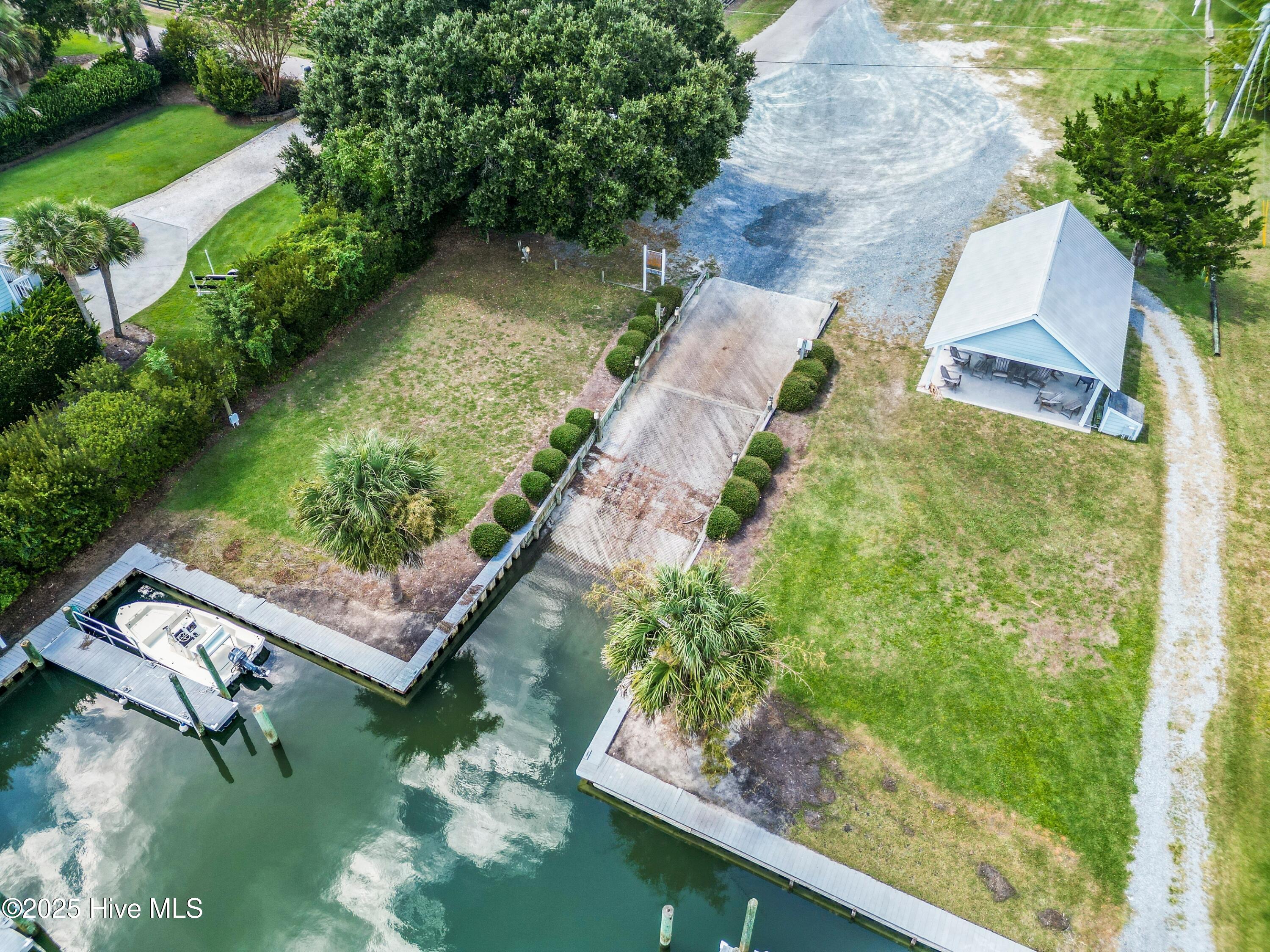 109 C Corcus Ferry Road Hampstead, NC 28443 - Photo 17 of 27 mls-DJI_0915