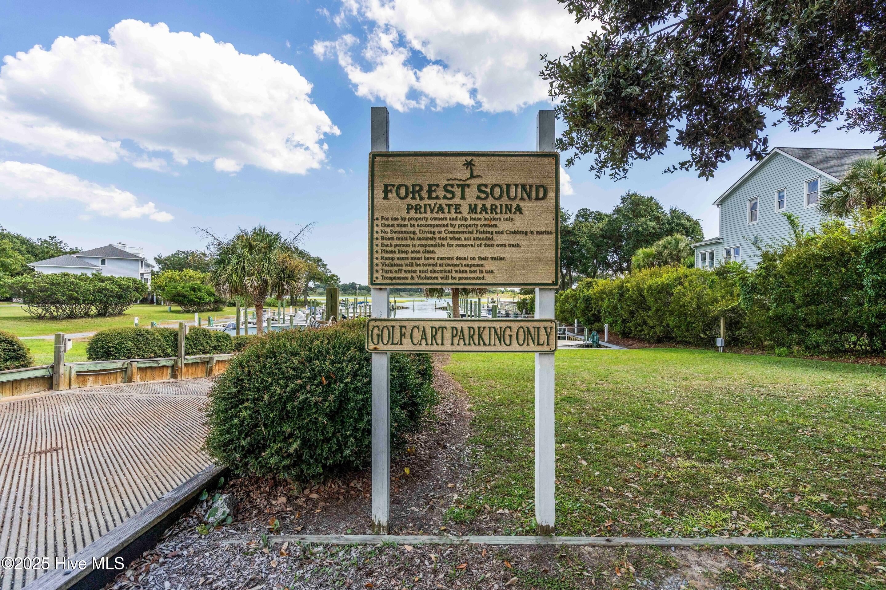 109 C Corcus Ferry Road Hampstead, NC 28443 - Photo 24 of 27 mls-DSC05545