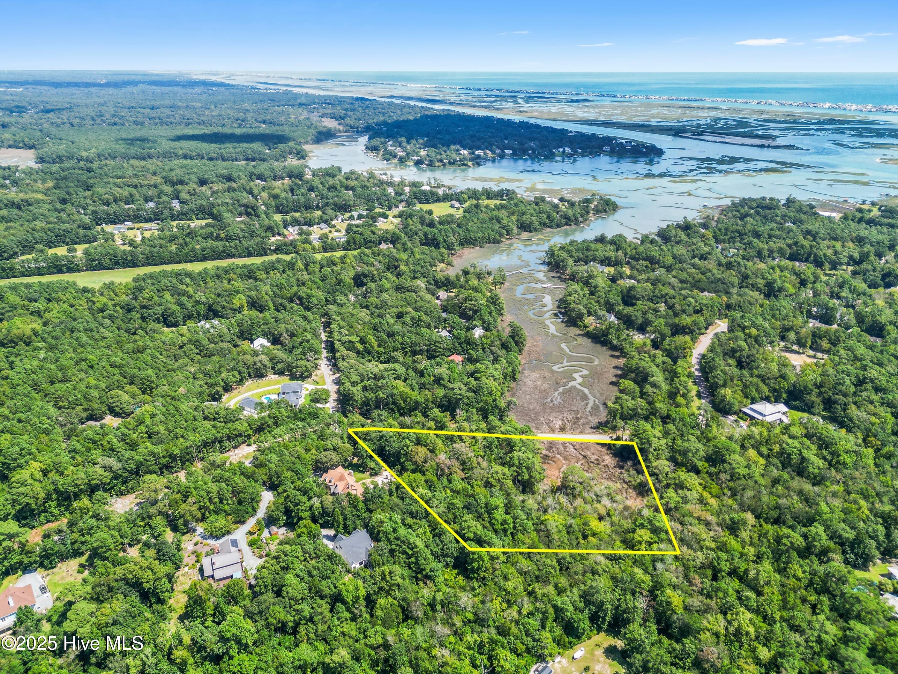 109 C Corcus Ferry Road Hampstead, NC 28443 - Photo 26 of 27 mls-DJI_0873_1