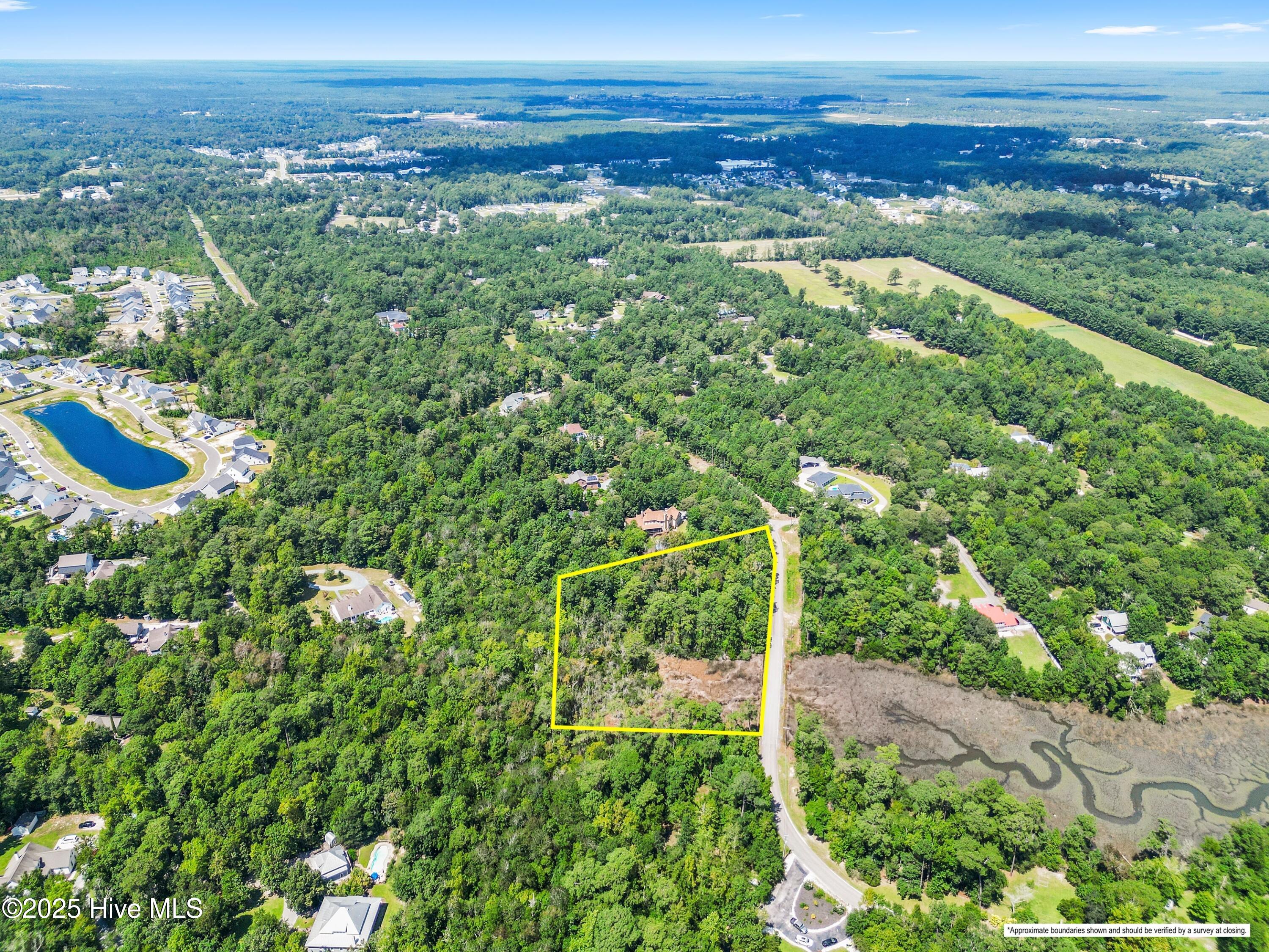 109 C Corcus Ferry Road Hampstead, NC 28443 - Photo 27 of 27 mls-DJI_0877_1