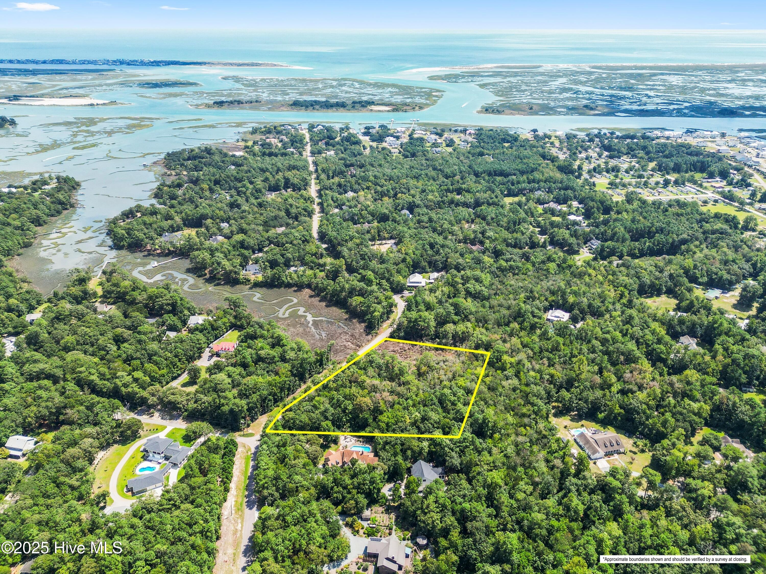 109 C Corcus Ferry Road Hampstead, NC 28443 - Photo 4 of 27 mls-DJI_0889_1