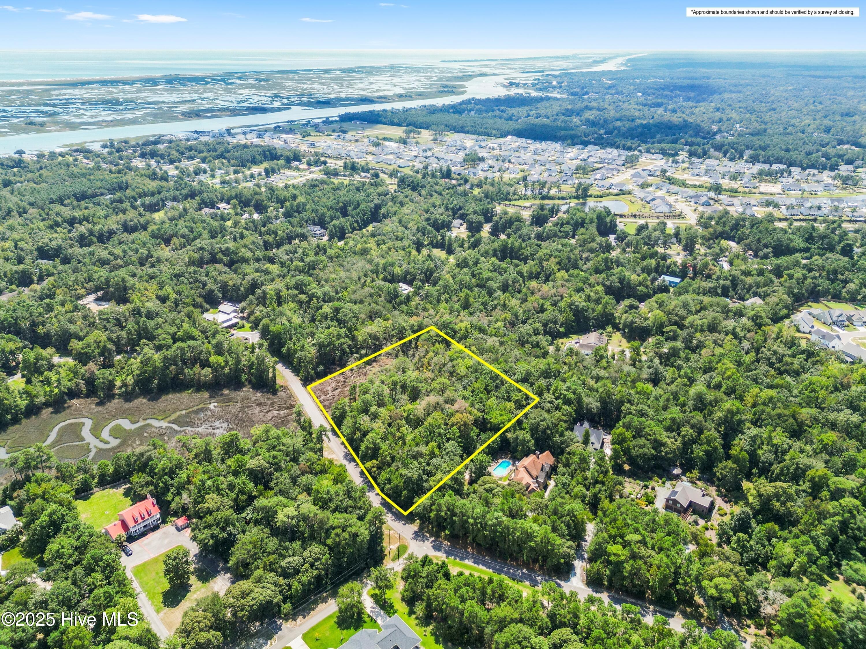 109 C Corcus Ferry Road Hampstead, NC 28443 - Photo 7 of 27 mls-DJI_0895_1