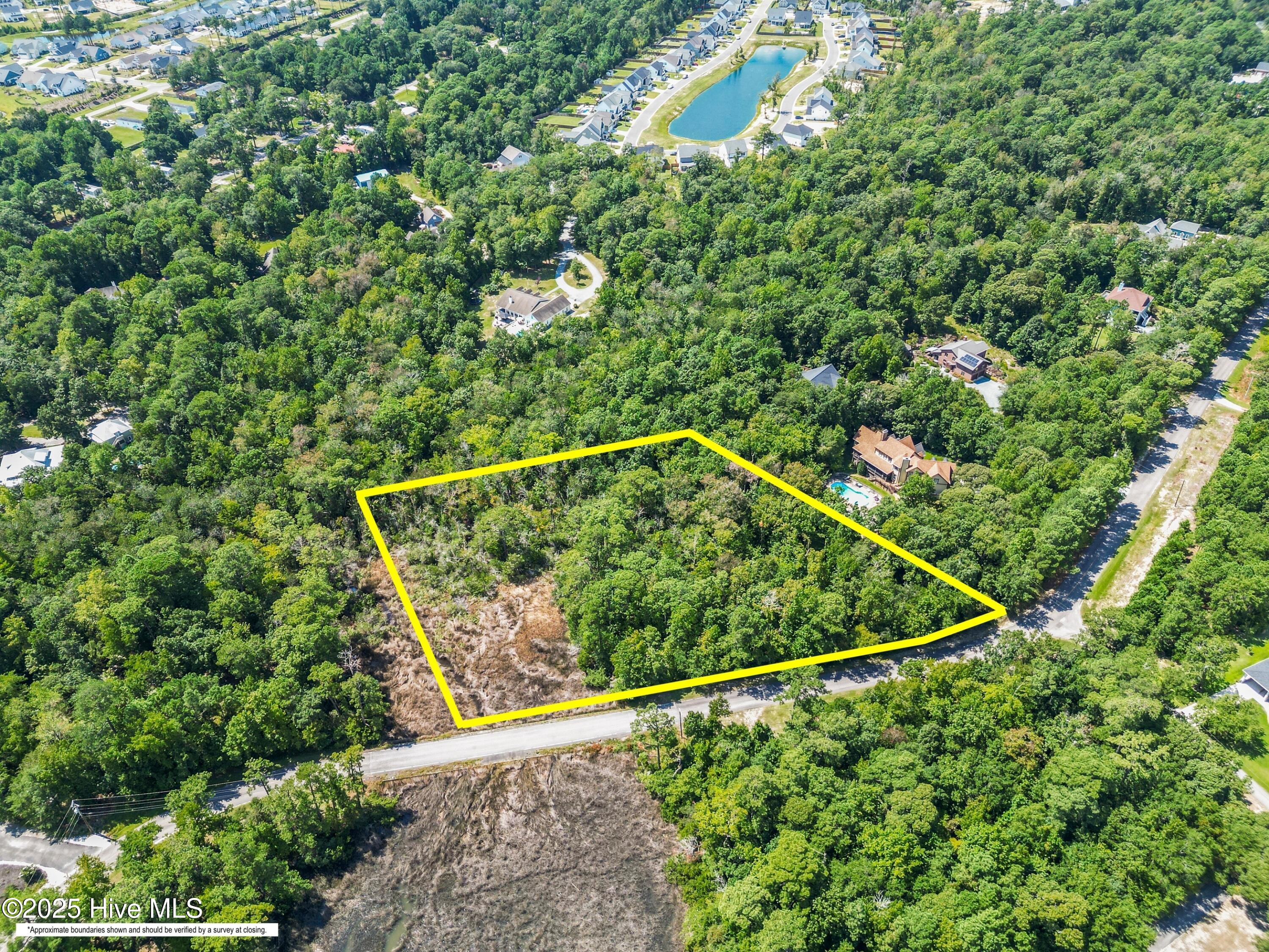 109 C Corcus Ferry Road Hampstead, NC 28443 - Photo 8 of 27 mls-DJI_0898