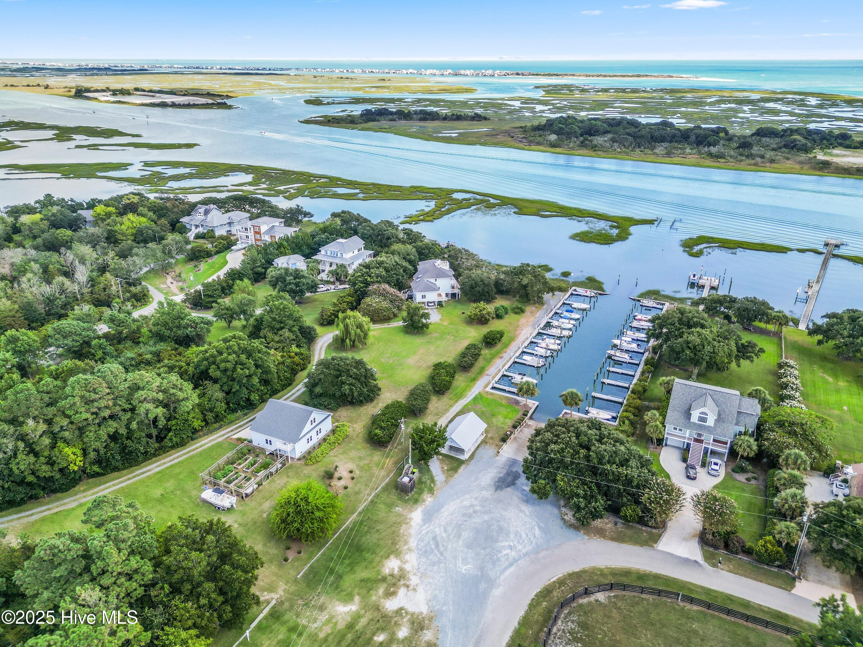 109 C Corcus Ferry Road Hampstead, NC 28443 - Photo 9 of 27 mls-DJI_0903